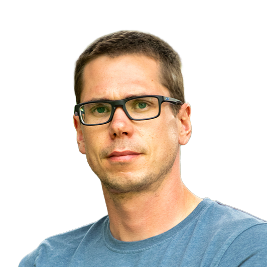 Founder Jordan Koski